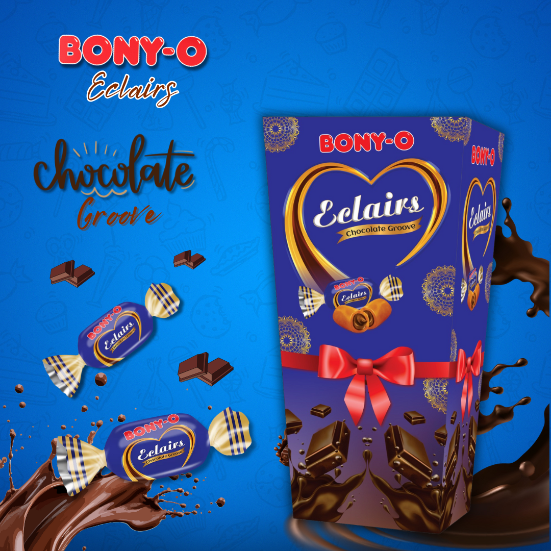 BonyO Eclairs 55pcs (14)