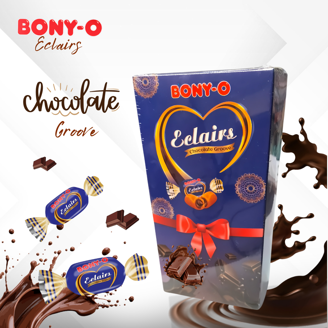 BonyO Eclairs 55pcs (2)