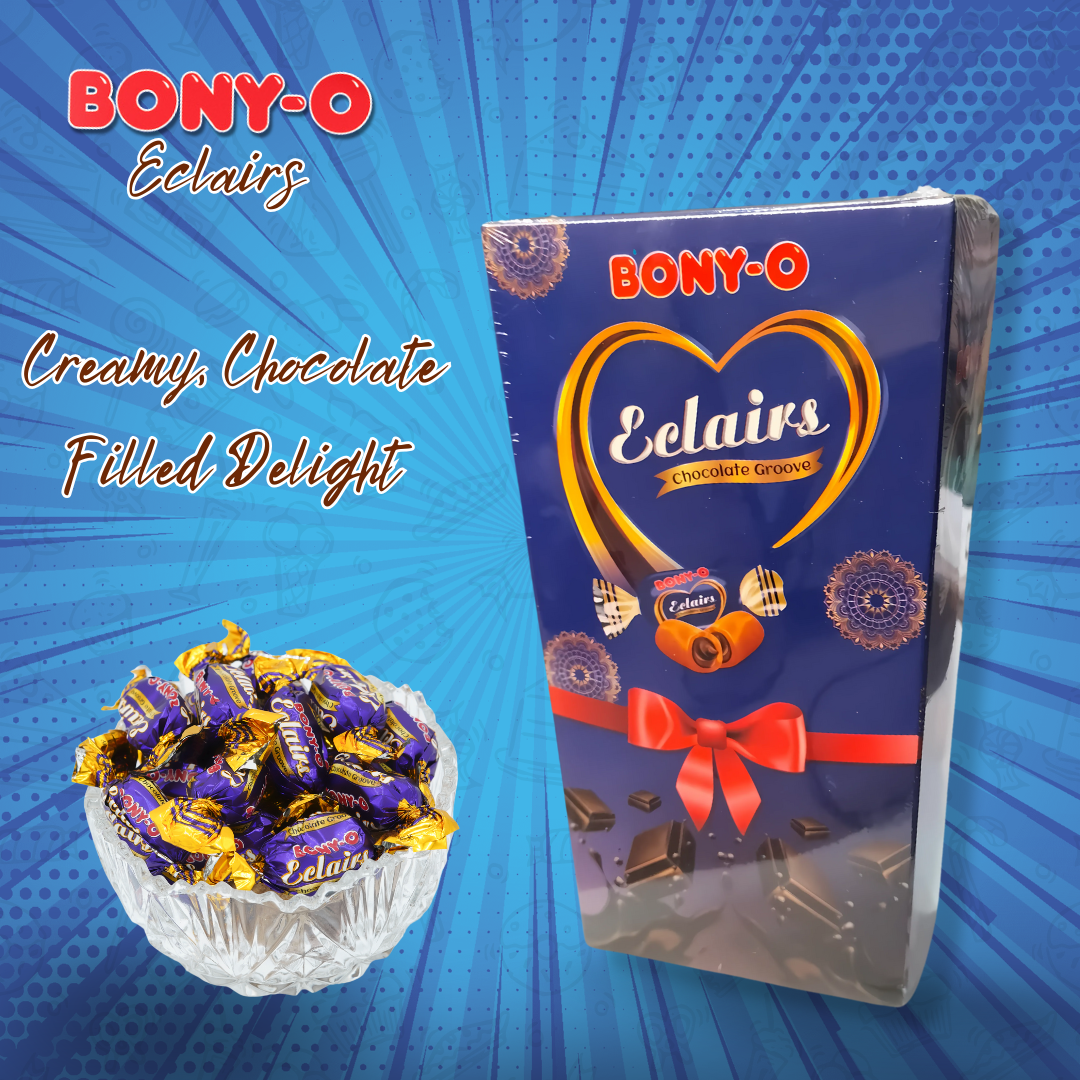 BonyO Eclairs 55pcs (7)